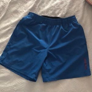 Rogue Fitness Black Ops Shorts